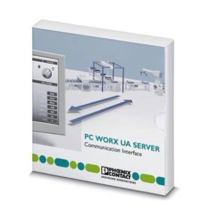  PC WORX UA SERVER-PLC 10 