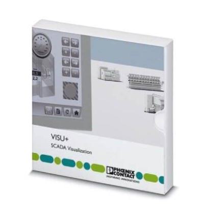  VISU+ 2 RT-D 8192 WEB2 