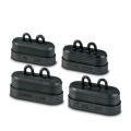  DL CABLE ENTRY GASKET KIT 