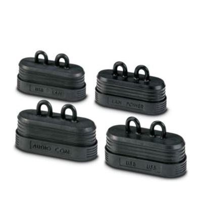  DL CABLE ENTRY GASKET KIT 