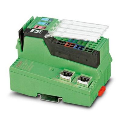 IL S3 BK DI8 DO4 2TX-PAC 