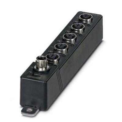  FL SWITCH 1605 M12 