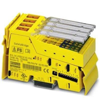  IB IL 24 LPSDO 8 V2-PAC 