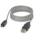  CAB-USB A/MICRO USB B/2,0M 