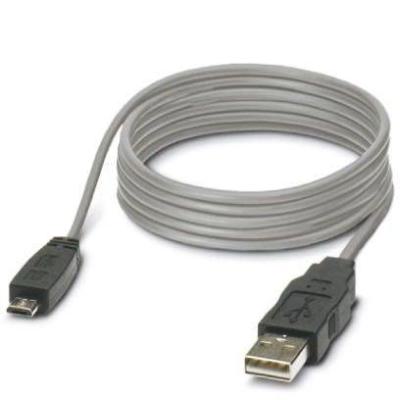  CAB-USB A/MICRO USB B/2,0M 