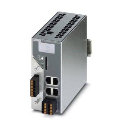  TC EXTENDER 6004 ETH-2S 