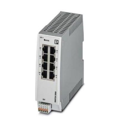  FL SWITCH 2008 