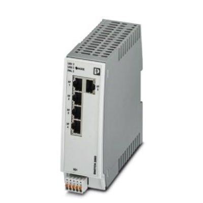  FL SWITCH 2205 