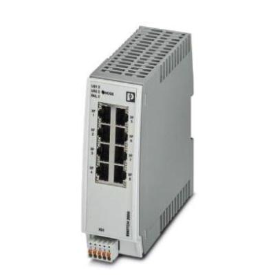  FL SWITCH 2208 