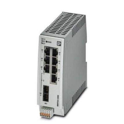  FL SWITCH 2207-FX 
