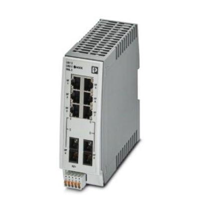  FL SWITCH 2206-2FX 