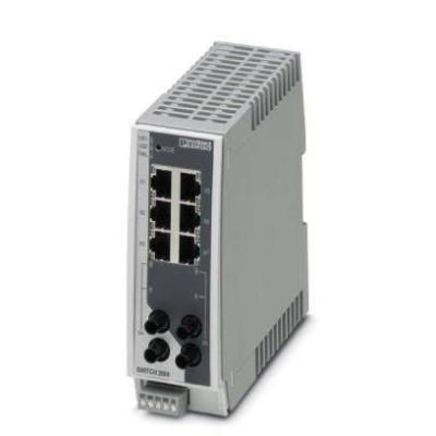 FL SWITCH 2206-2FX ST 