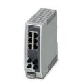  FL SWITCH 2206-2FX SM ST 