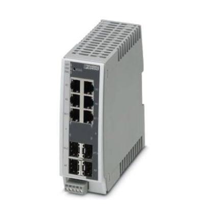  FL SWITCH 2204-2TC-2SFX 