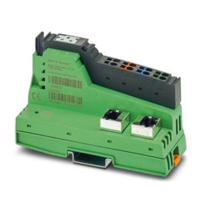  IL ETH BK-PAC 