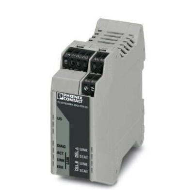  TC EXTENDER 2001 ETH-2S 