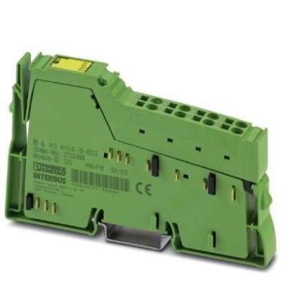  IB IL AO 4/U/0-10-ECO 