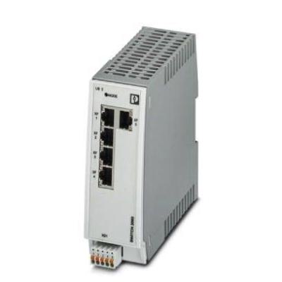  FL SWITCH 2105 