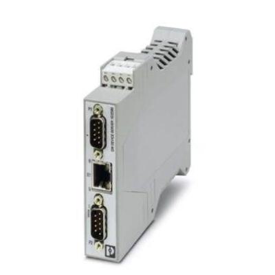  GW DEVICE SERVER 1E/2DB9 