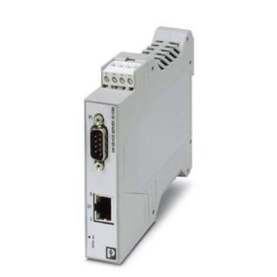  GW MODBUS TCP/RTU 1E/1DB9 