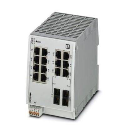  FL SWITCH 2214-2FX 