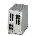  FL SWITCH 2212-2TC-2SFX 