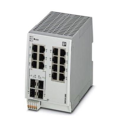  FL SWITCH 2212-2TC-2SFX 