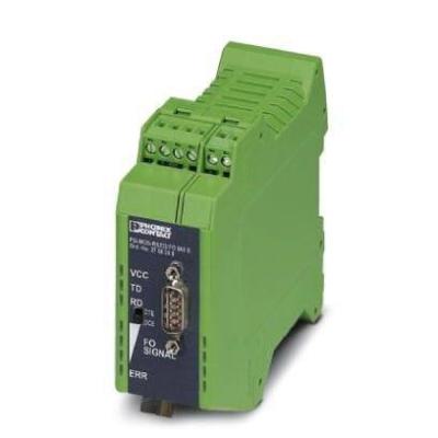  PSI-MOS-RS232/FO 660 E 