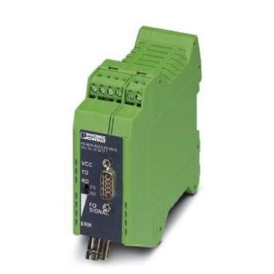  PSI-MOS-RS232/FO 850 E 