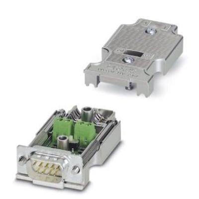  SUBCON-PLUS-PROFIB/AX/SC 