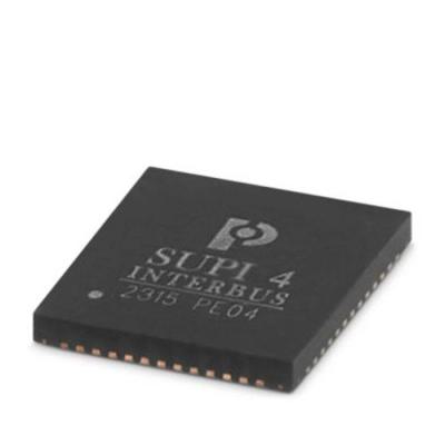  IBS SUPI 4 QFN 