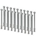 SUBCON-SHORT-SCREW 