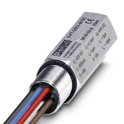  S-PT-4-EX-24DC-1/2'' 