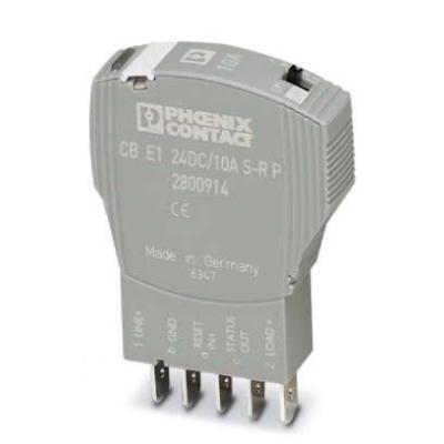  CB E1 24DC/10A S-R P 