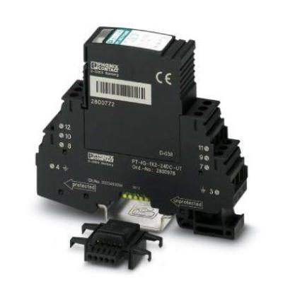  PT-IQ-1X2-24DC-UT 