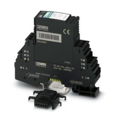  PT-IQ-2X2-24DC-UT 