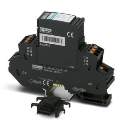  PT-IQ-2X1+F-24DC-PT 