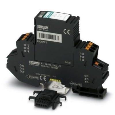  PT-IQ-1X2-24DC-PT 