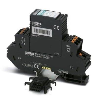  PT-IQ-1X2+F-24DC-PT 