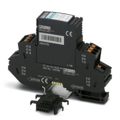  PT-IQ-1X2-TELE-PT 