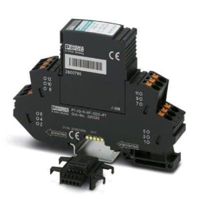  PT-IQ-5-HF-12DC-PT 