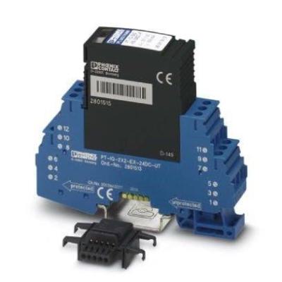 PT-IQ-2X2-EX-24DC-UT 