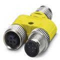  IB L2-M ESTOP-ADAP 1/1 M12 