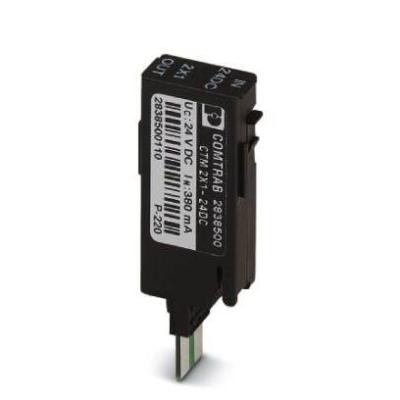  CTM 2X1- 24DC 