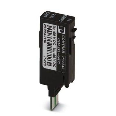  CTM 2X1- 60DC 