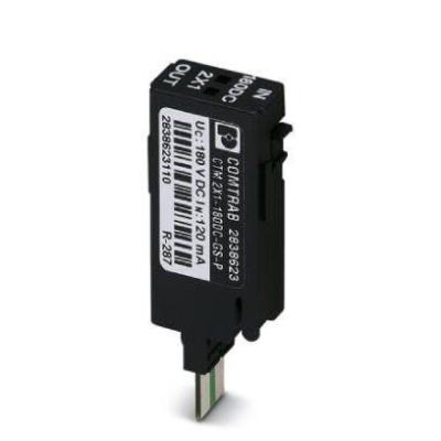  CTM 2X1-180DC-GS-P 