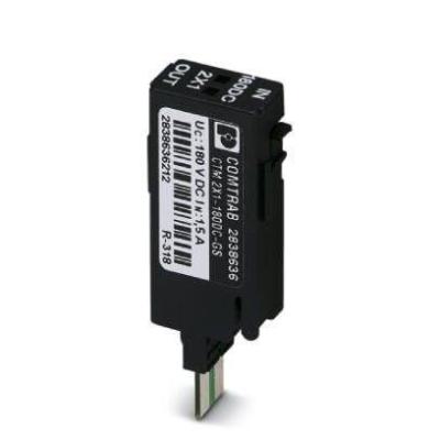  CTM 2X1-180DC-GS 