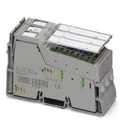  IB IL 120 PWR IN-PAC 