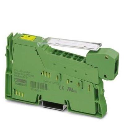  IB IL AO 2/U/BP-PAC 
