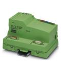  IBS IL 24 BK-DSUB-PAC 